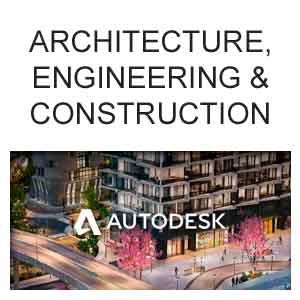 02HI1-WW8500-L937 Architecture Engineering & Construction Collection IC CommerArchitecture Engineering & Construction Collection IC Commercial New Single-user ELD Annua