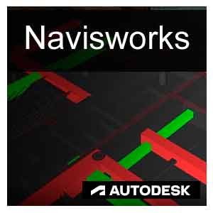 506P1-WW3740-L562 Navisworks Simulate 2024 Commercial New Single-user ELD Annu