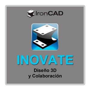 INOVATE3D INOVATE - 3D Design Collaboration