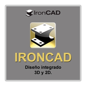 IRONCAD IRONCAD