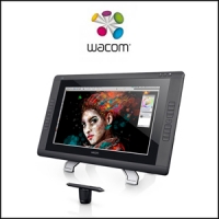 cintiq22 CINTIQ 22HD Creative Pen & Touch Display